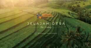 Jelajah Desa Alas Malang