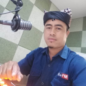 Roni Santoso