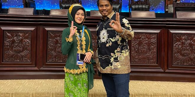 Upacara 17 Agustus 2023, Menteri Pemuda Olahraga Akan Terima 100 Peserta Duta Maritim Indonesia