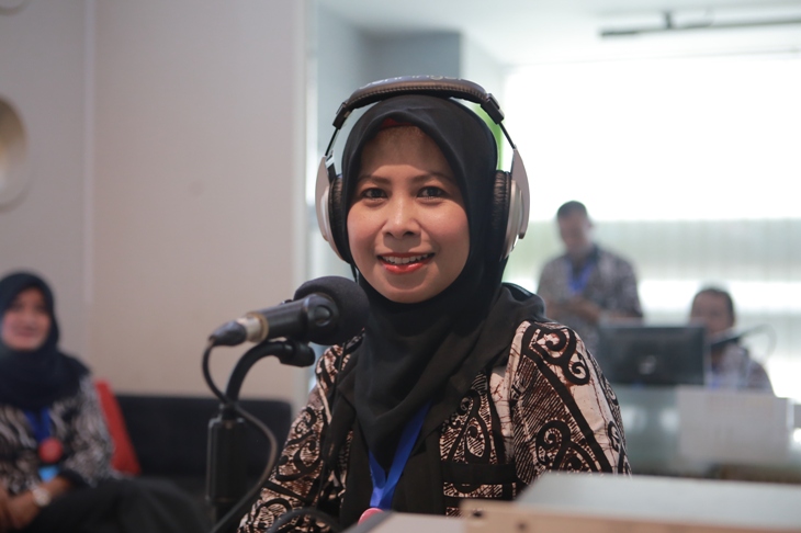 Nurul Hidayah
