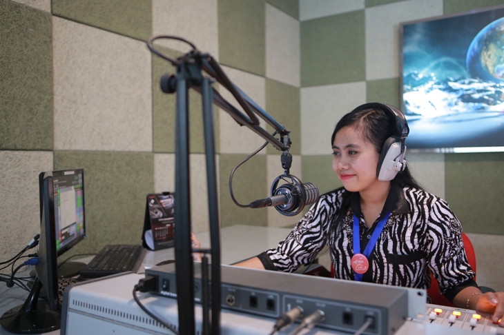 Rima Indah