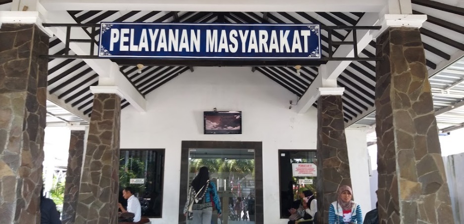 Dispendukcapil Banyuwangi : E-KTP Sudah Tercetak Semua