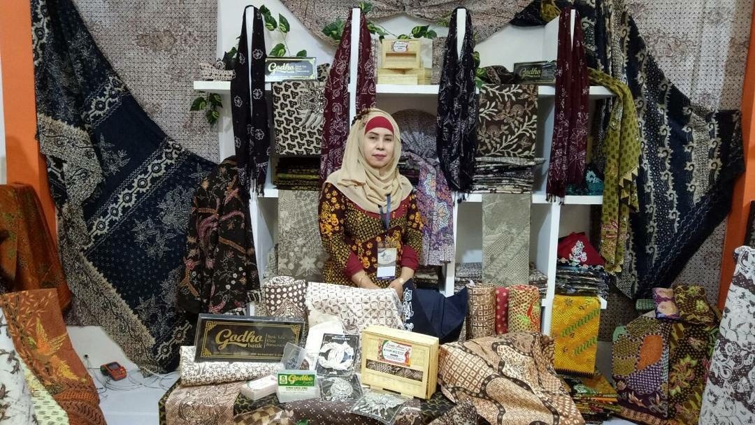 Pemkab Banyuwangi Dorong UMKM Daftar Bantuan Usaha Mikro