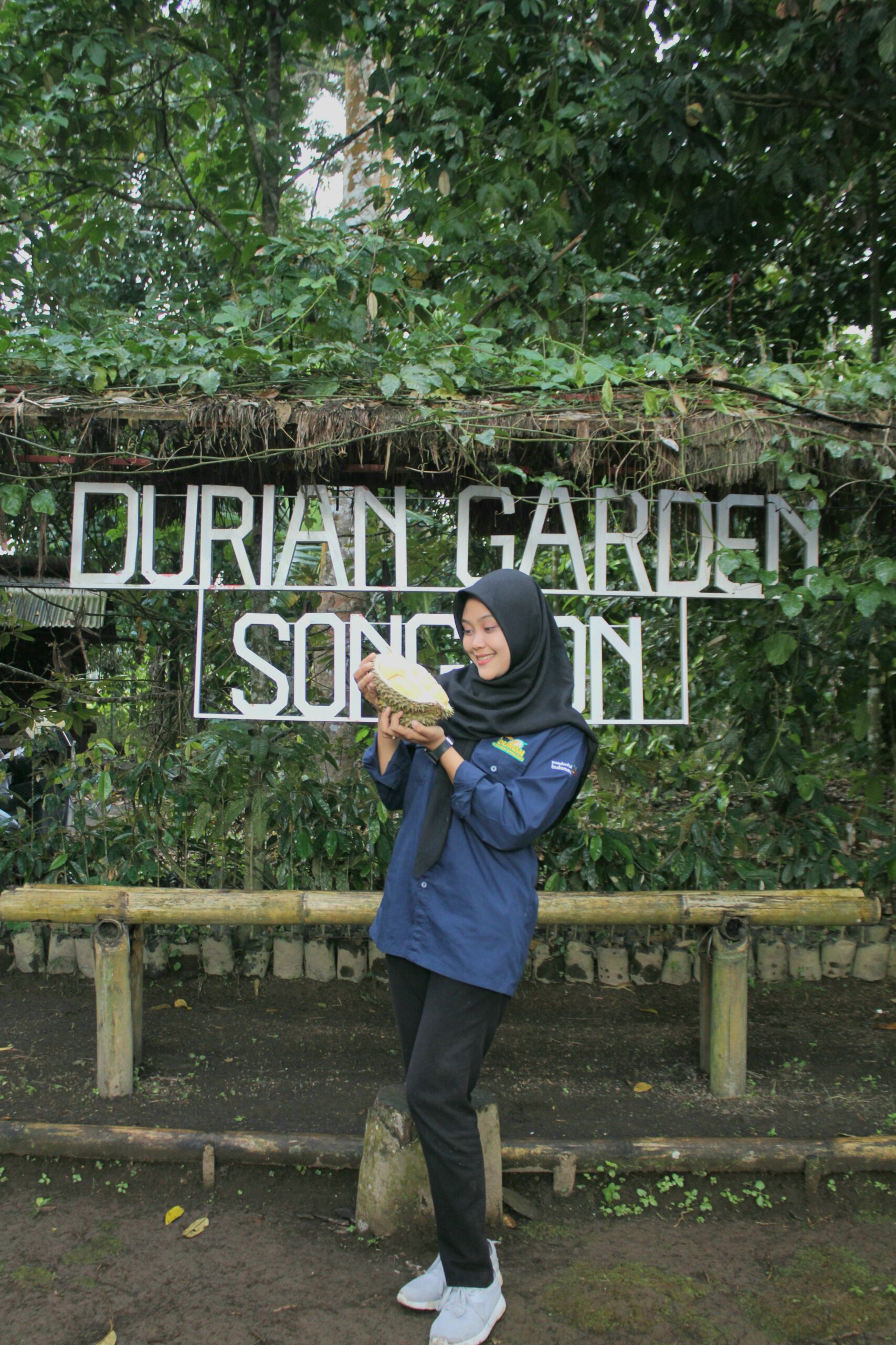 Juara Jagoan Tani Banyuwangi Raih Young Ambassador Agricultulture 2023 Kementerian Pertanian