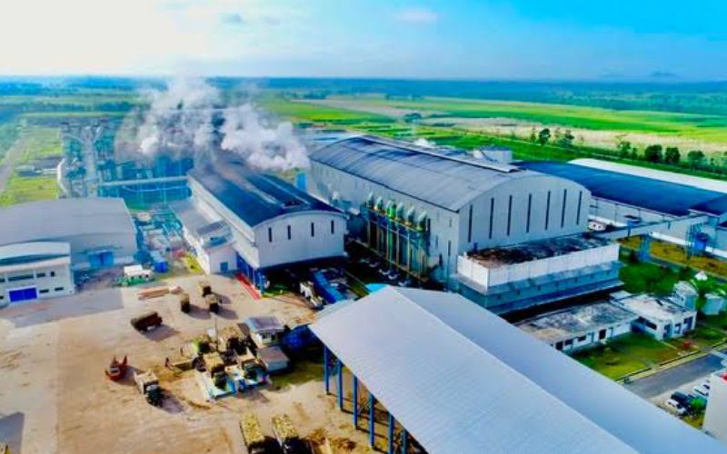 Karyawan Pabrik Gula Glenmore Tidak Diperpanjang Kontrak, Begini Kronologinya