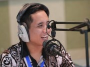 Amir Mahmud